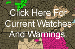 Watches and warnings map